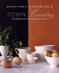 Geoffrey Zakarian's Town/Country by Geoffrey Zakarian