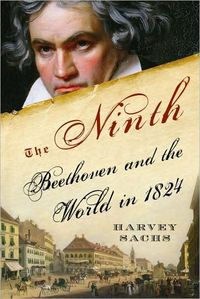 The Ninth by Harvey Sachs