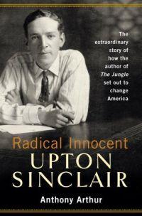 Radical Innocent by Anthony Arthur