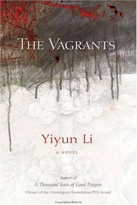 The Vagrants by Yiyun Li