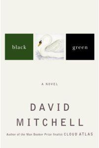 Black Swan Green by David Mitchell