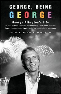 George, Being George by Nelson W. Aldrich