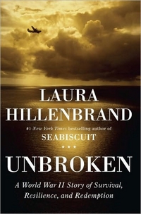 Unbroken by Laura Hillenbrand