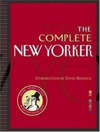 The Complete New Yorker by David Remnick