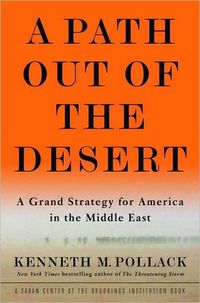 A Path Out of the Desert