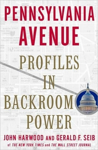 Pennsylvania Avenue by John Harwood