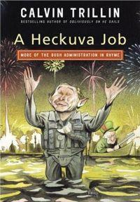 A Heckuva Job by Calvin Trillin