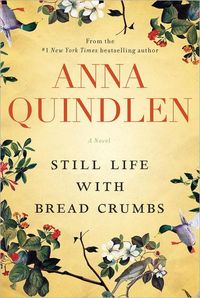 Still Life With Bread Crumbs by Anna Quindlen