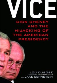 Vice by Jake Bernstein