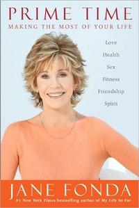 Prime Time by Jane Fonda