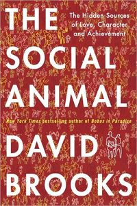 The Social Animal by David Brooks