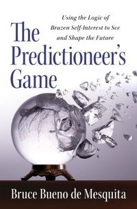Predictioneer by Bruce Bueno de Mesquita