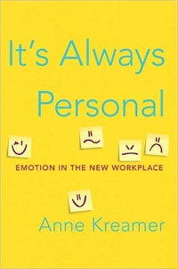 It's Always Personal by Anne Kreamer