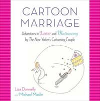 Cartoon Marriage by Liza Donnelly
