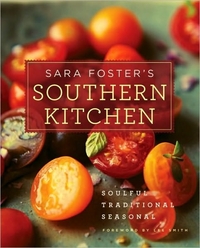 Sara Foster's Southern Kitchen by Sara Foster