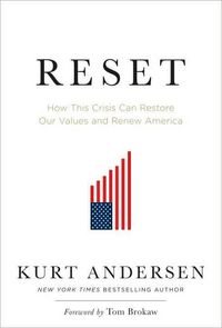 Reset by Kurt Andersen