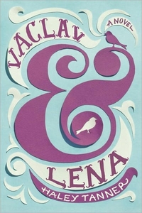 Vaclav & Lena by Haley Tanner