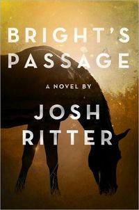 Bright's Passage by Josh Ritter