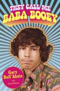 They Call Me Baba Booey by Gary Dell'Abate