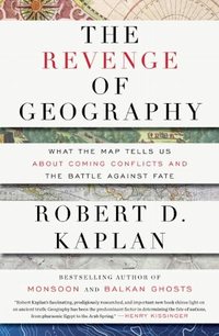 The Revenge Of Geography