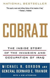 Cobra II by Bernard E. Trainor