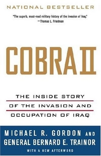 Cobra II by Michael R. Gordon