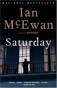 Saturday by Ian McEwan
