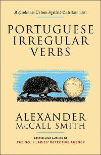 Excerpt of Portuguese Irregular Verbs by Alexander McCall Smith