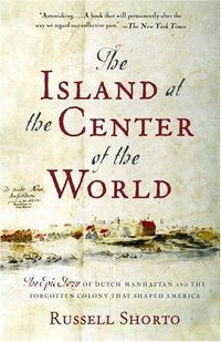 The Island At The Center Of The World