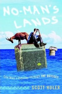 No-Man's Lands by Scott Huler