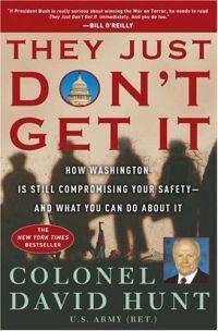 They Just Don't Get It by David Hunt