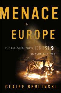 Menace In Europe