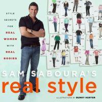 Real Style by Sam Saboura
