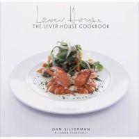 The Lever House Cookbook