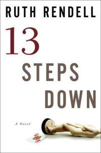 13 Steps Down by Ruth Rendell