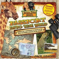 Passport Into the Wild by Jack Hanna