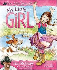 My Little Girl by Tom Douglas