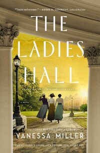 The Ladies Hall