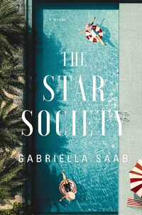 THE STAR SOCIETY