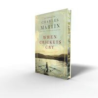 When Crickets Cry Deluxe Edition