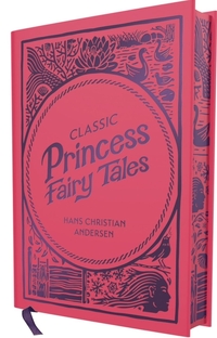 Classic Princess Fairy Tales