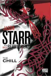 The Chill by Jason Starr