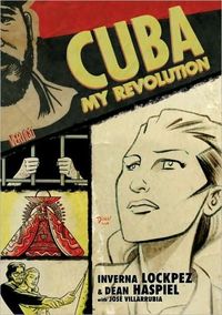 Cuba by Inverna Lockpez