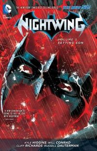 Nightwing Vol. 5: Setting Son