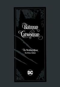 Batman/Catwoman: The Wedding Album