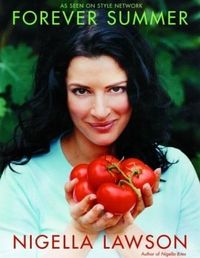 Forever Summer by Nigella Lawson