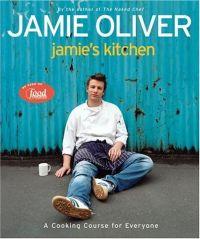 Jamie's Kitchen by Jamie Oliver