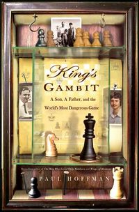 King's Gambit by Paul Hoffman