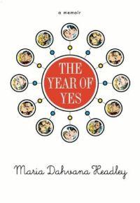The Year Of Yes