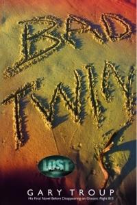 Bad Twin by Gary Troup